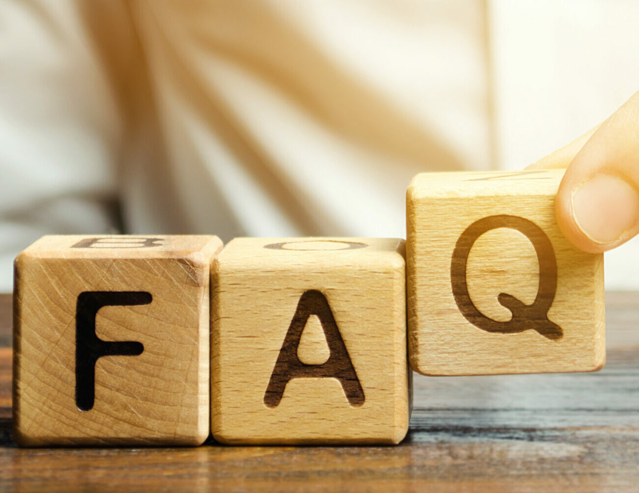 FAQs