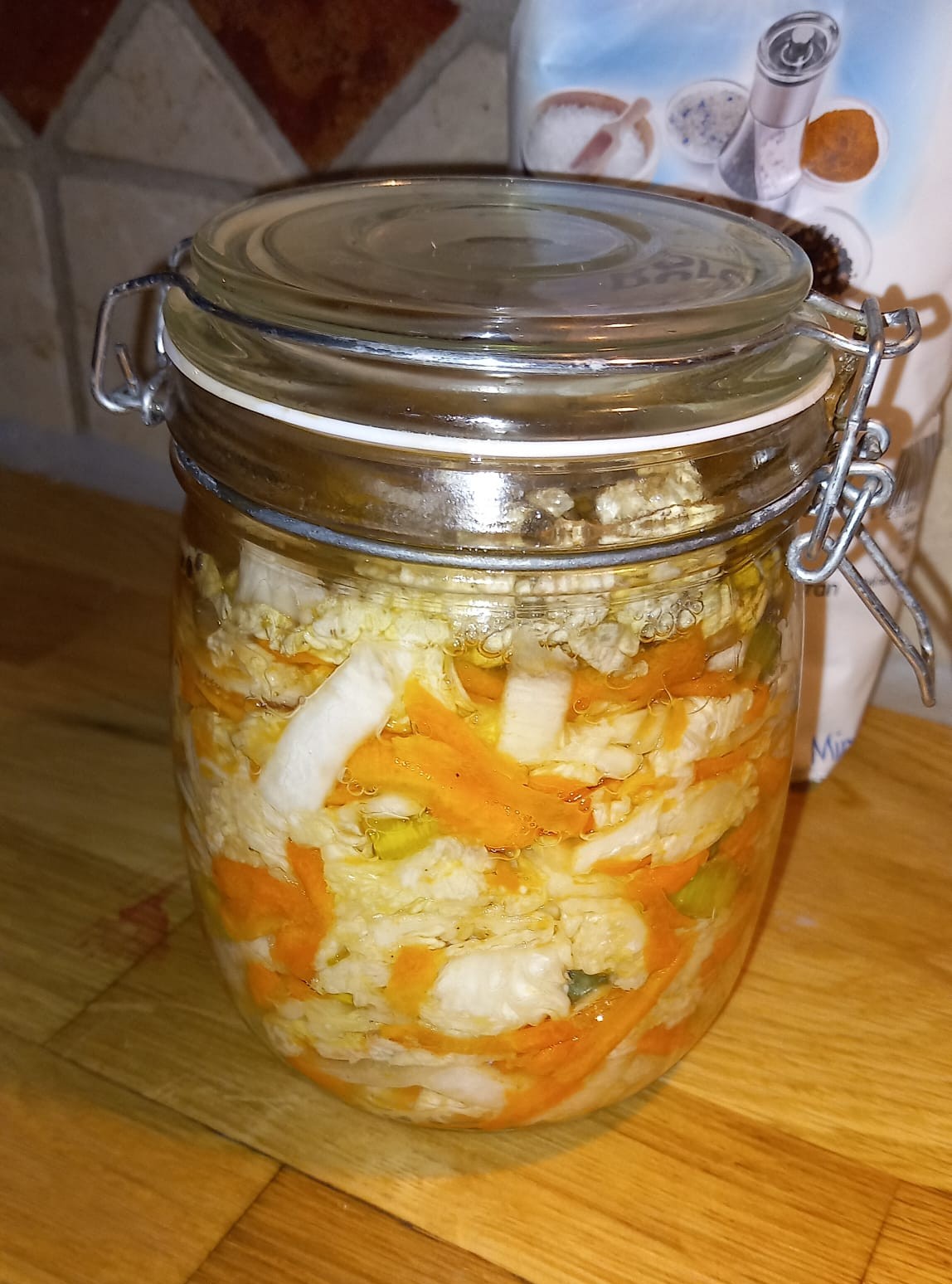 Kimchi fermentieren – einfach, natürlich, lecker