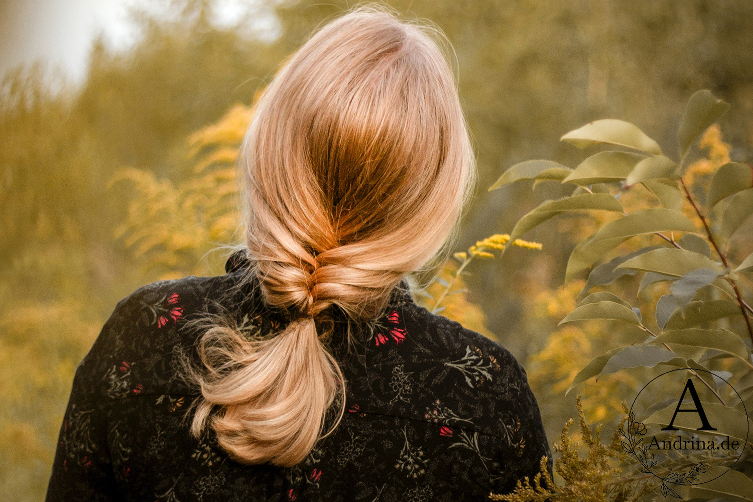 Saure Rinse mit Zitronensäure selbst gemacht