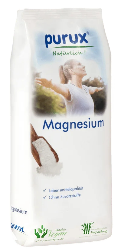 Magnesiumchlorid 670gr  MgCl2  Magnesium Lebensmittel Flakes