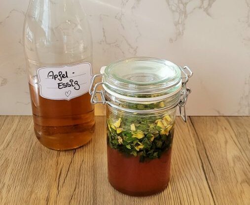 Oxymel – das natürliche Elixier für dein Immunsystem