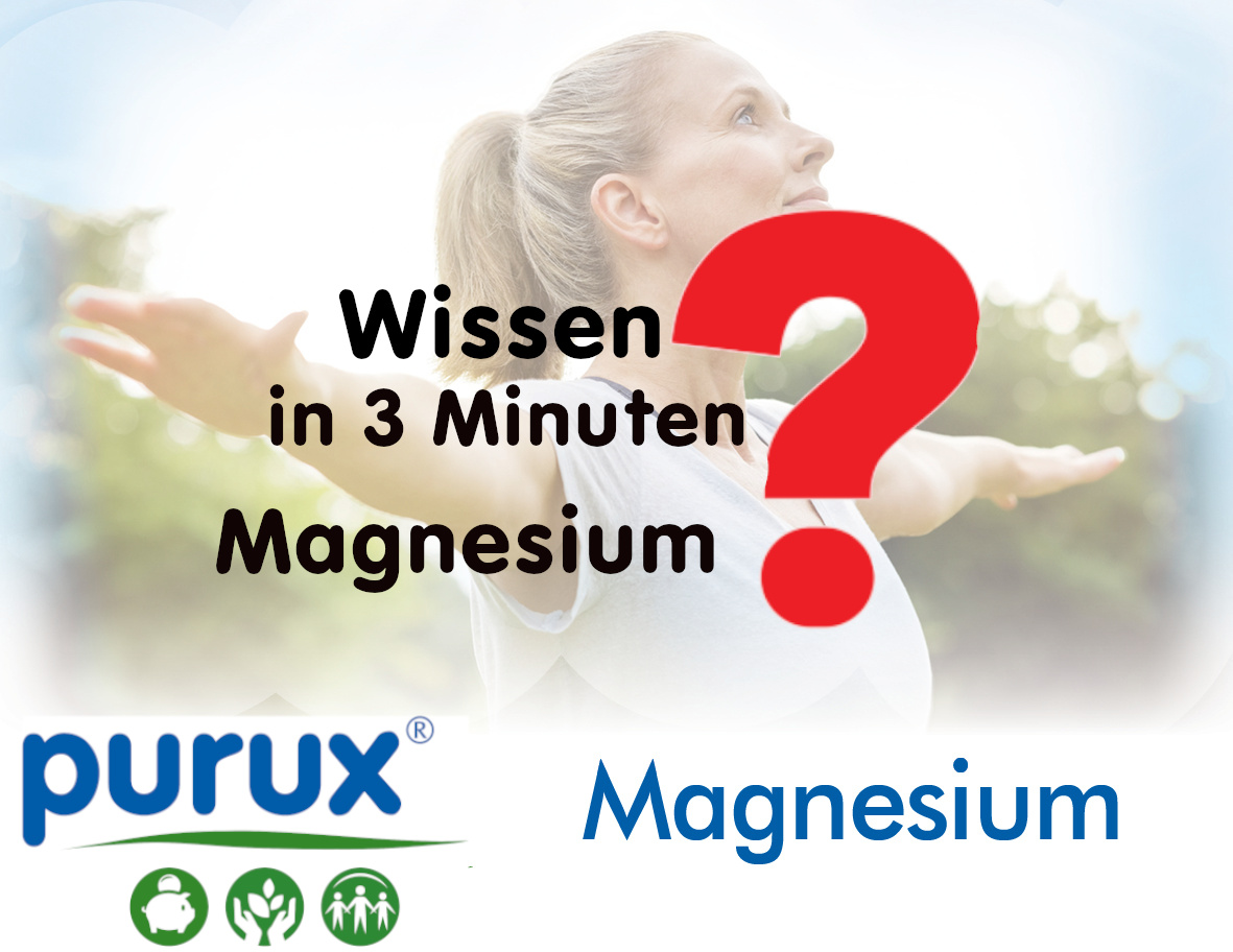 Wissen in 3 Minuten